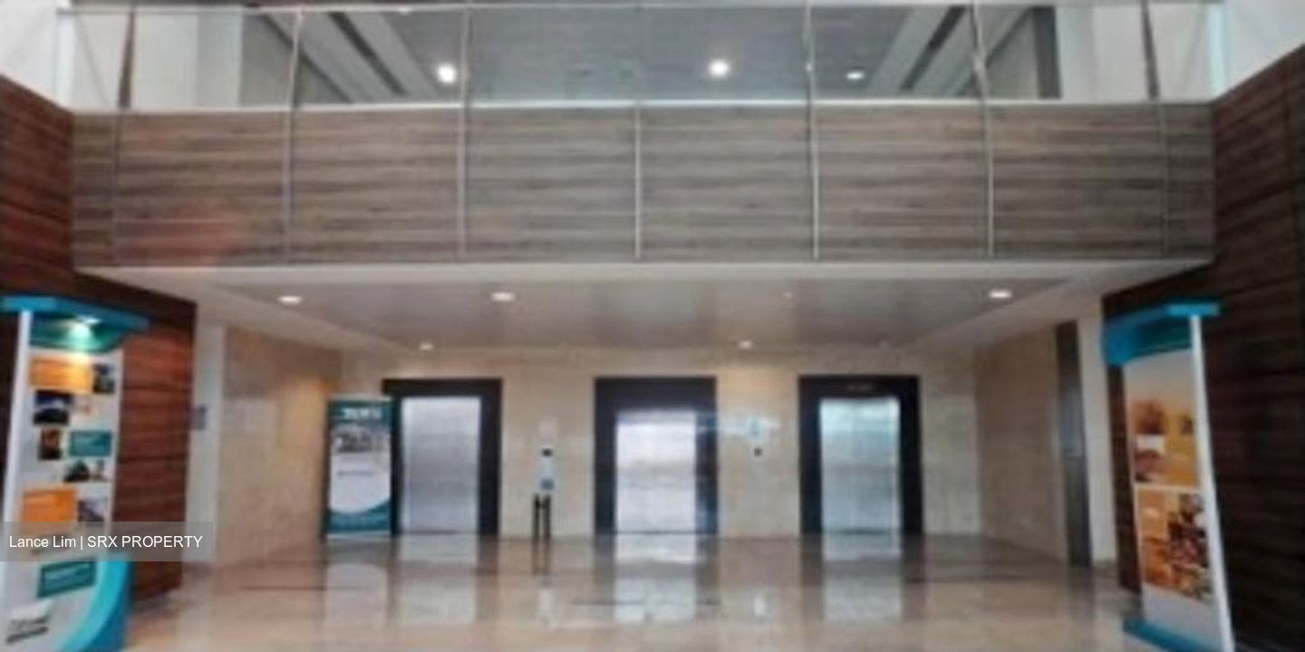 Loyang Crescent (D17), Office #451252641